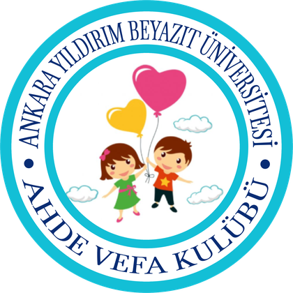 AYBÜ Ahde Vefa Kulübü logosu